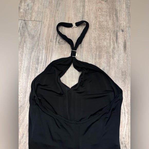 NOT FOR SALE-SOLD Keyhole vintage Versace dress - Picture 6 of 16